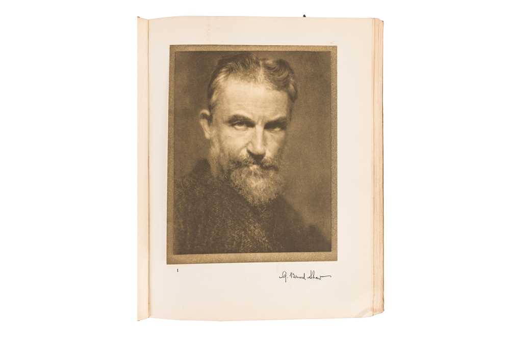 Lot 90 - Alvin Langdon Coburn (1882-1966)
