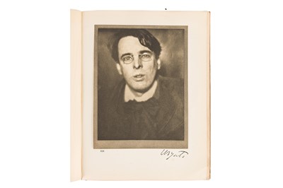 Lot 90 - Alvin Langdon Coburn (1882-1966)