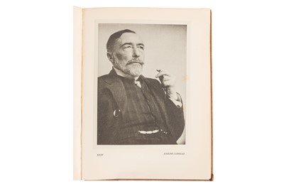 Lot 90 - Alvin Langdon Coburn (1882-1966)