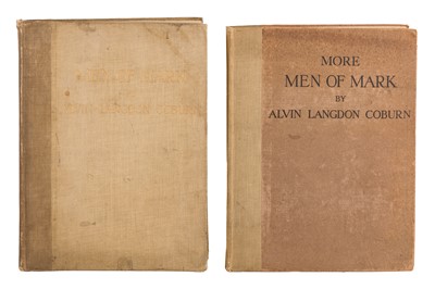 Lot 90 - Alvin Langdon Coburn (1882-1966)