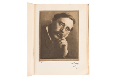 Lot 90 - Alvin Langdon Coburn (1882-1966)