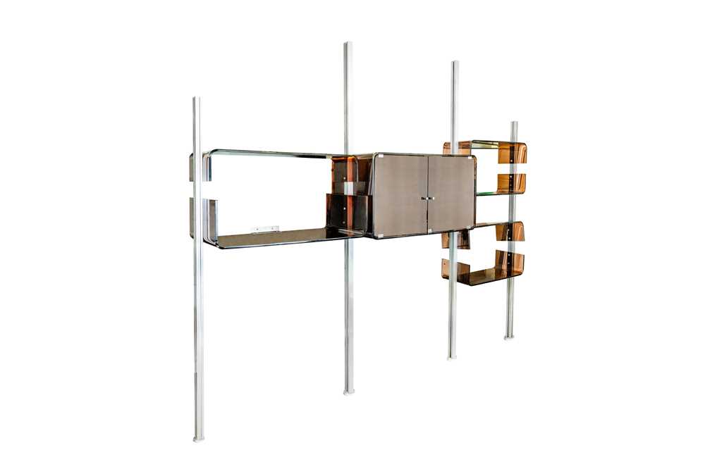 Lot 229 - MICHEL DUCAROY (FRENCH B.1925) FOR ROCHE BOBOIS