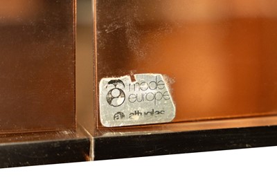 Lot 229 - MICHEL DUCAROY (FRENCH B.1925) FOR ROCHE BOBOIS