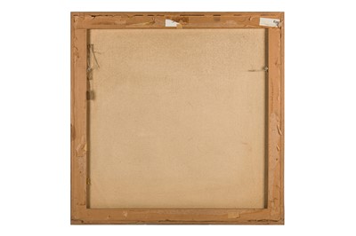 Lot 42 - HANIF RAMAY (PAKISTAN, 1930-2006)