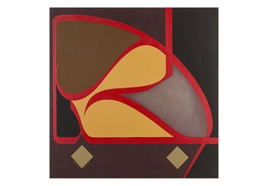 Lot 42 - HANIF RAMAY (PAKISTAN, 1930-2006)