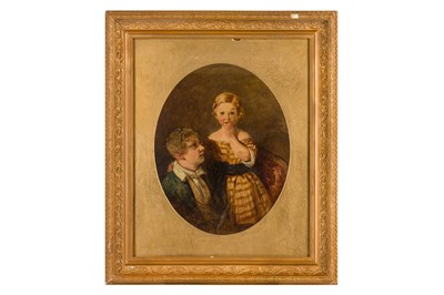 Lot 142 - JOHN PHILLIP (BRITISH, 1817-1867)