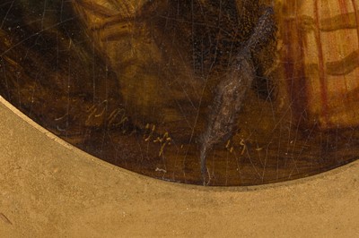 Lot 142 - JOHN PHILLIP (BRITISH, 1817-1867)