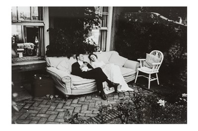 Lot 324 - Thurston Hopkins (1913-2014)