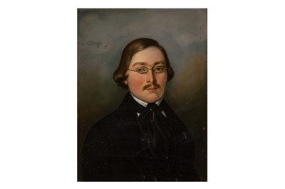 Lot 134 - GERMAN SCHOOL (EARLY 19TH CENTURY)