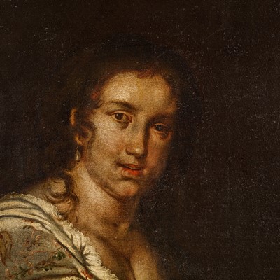 Lot 48 - After Bernardo Strozzi il Cappuccino (Italian, 1581-1644)