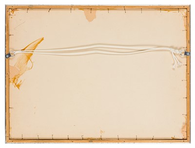 Lot 158 - William Johnstone O.B.E. (British, 1897-1981)