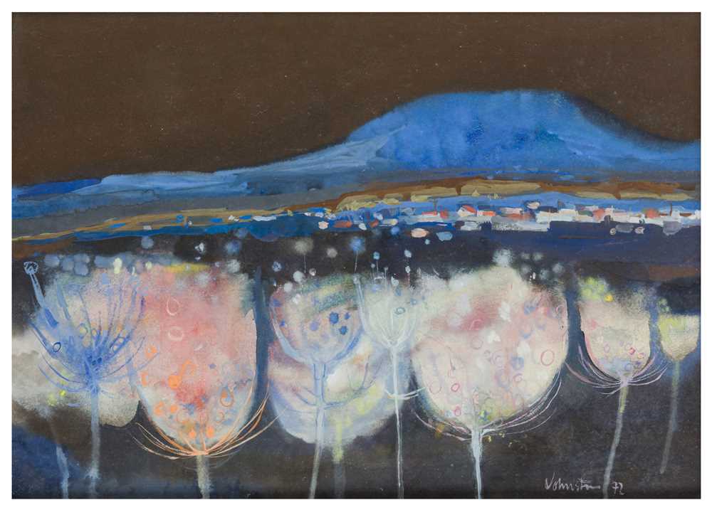 Lot 158 - William Johnstone O.B.E. (British, 1897-1981)