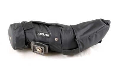 Lot 399 - Opticron MM3 50 ED Spotting Scope.