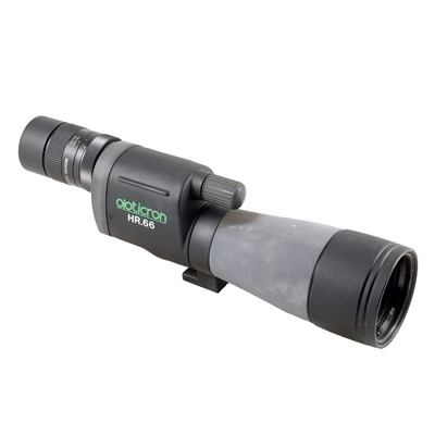 Lot 397 - Opticron HR66 Spotting Scope