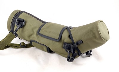 Lot 427 - Kowa ProMinar TSN-663 ED Spotting Scope