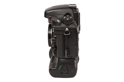 Lot 279 - A Nikon D800E DSLR Camera Body