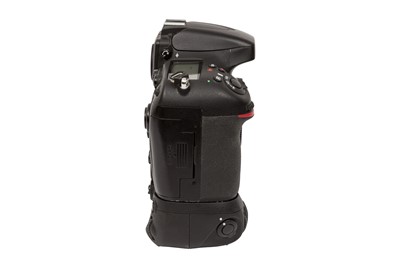 Lot 279 - A Nikon D800E DSLR Camera Body
