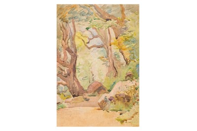 Lot 234 - ALFRED CROWDY LOVETT (BRITISH, 1862-1919)