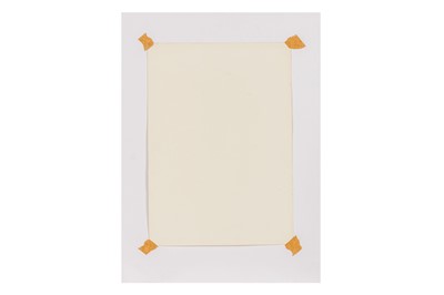 Lot 225 - ALFRED CROWDY LOVETT(1862-1919)