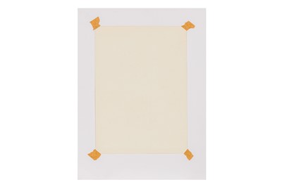 Lot 225 - ALFRED CROWDY LOVETT(1862-1919)