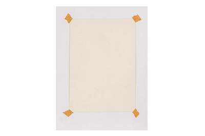 Lot 225 - ALFRED CROWDY LOVETT(1862-1919)