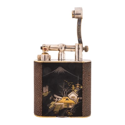 Lot 57 - Alfred Dunhill, London