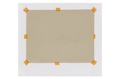 Lot 252 - NIGEL LOVETT (BRITISH, 1900-198?)