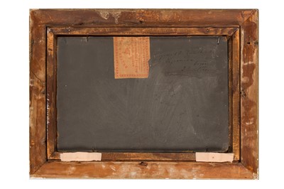 Lot 7 - BRITISH SCHOOL (MID-LATE 19TH CENTURY)
