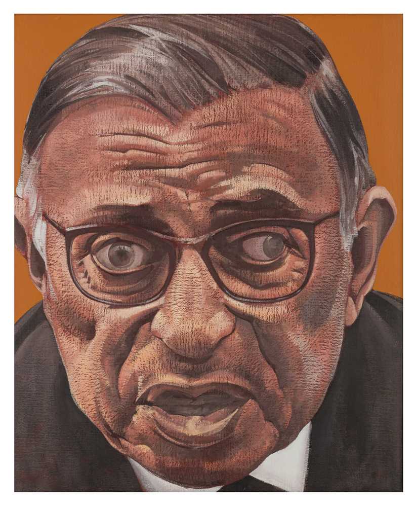 Lot 168 - Michael Leventis (British, b.1944)