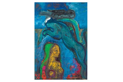 Lot 79 - REDA ABD AL SALAM (EGYPT, 20TH/21ST CENTURY)