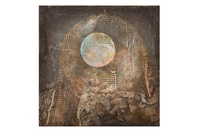 Lot 74 - ABDELSALAM EID (EGYPT, B. 1943)