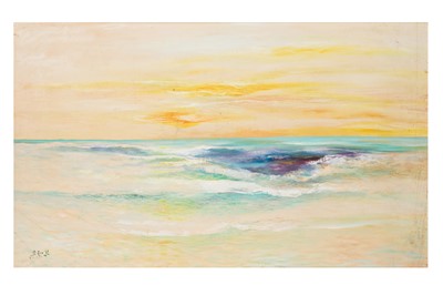 Lot 59 - ALI BAYOUMI (EGYPT, 1955-2019)