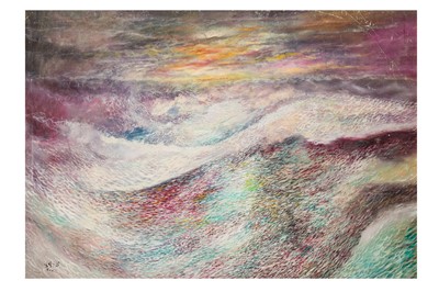 Lot 60 - ALI BAYOUMI (EGYPT, 1955-2019)