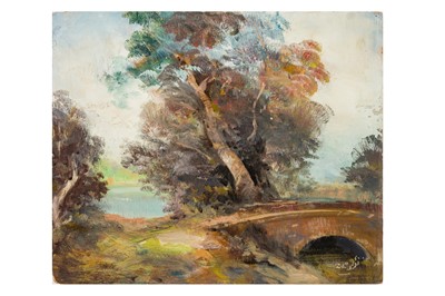 Lot 55 - FOUAD TAG (EGYPT, B. 1933)