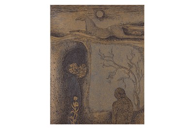Lot 73 - HAZEM FATHA (EGYPT, 20TH/21ST CENTURY)