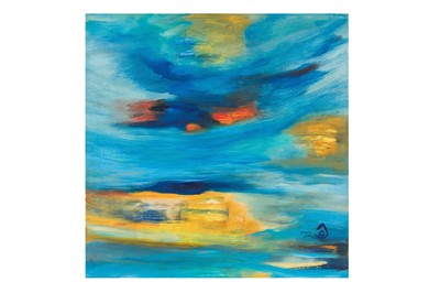 Lot 68 - HEDAYAT AL-MALWANI (EGYPT, B.1952)