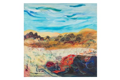 Lot 69 - HEDAYAT AL-MALWANI (EGYPT, B.1952)