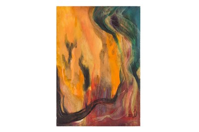 Lot 65 - HEDAYAT AL-MALWANI (EGYPT, B.1952)