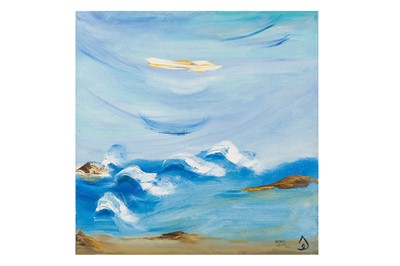 Lot 66 - HEDAYAT AL-MALWANI (EGYPT, B.1952)