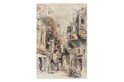 Lot 64 - REHAM ESSAM (EGYPT, 20TH/21ST CENTURY)