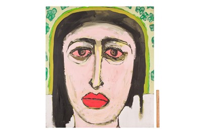 Lot 81 - EMAD ABD AL WAHAB (EGYPT)