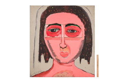 Lot 82 - EMAD ABD AL WAHAB (EGYPT, 20TH/21ST CENTURY)