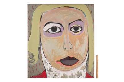Lot 83 - EMAD ABD AL WAHAB (EGYPT, 20TH/21ST CENTURY)