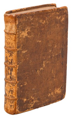 Lot 84 - Euclide. Barrow. Euclide's Elements. 1722