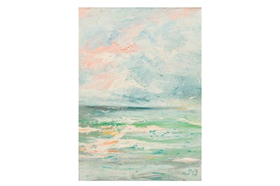 Lot 61 - ALI BAYOUMI (EGYPT, 1955-2019)