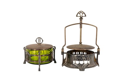 Lot 12 - WMF, Germany