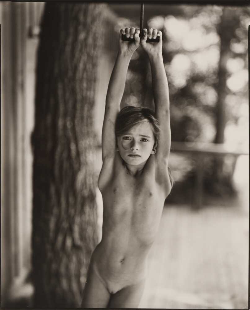 Lot 89 - Sally Mann (b.1951)