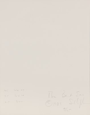 Lot 89 - Sally Mann (b.1951)