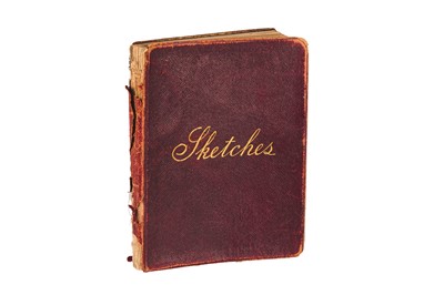Lot 44 - S. D. BROWN [BRITISH fl.1910]