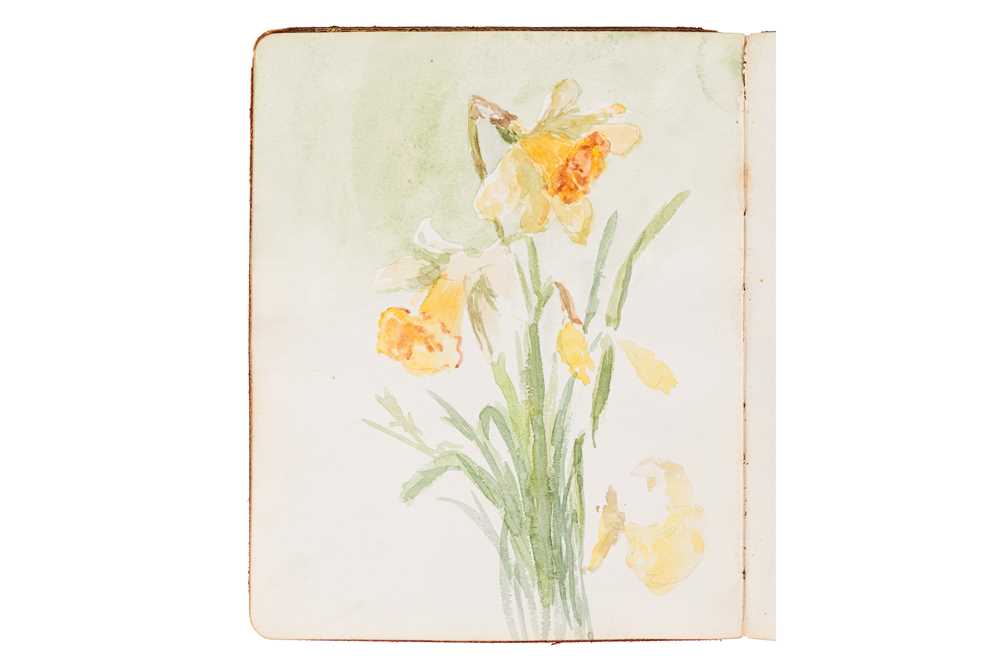 Lot 44 - S. D. BROWN [BRITISH fl.1910]